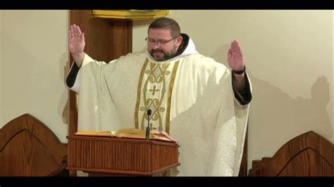 9pm mass|Daily TV Mass .